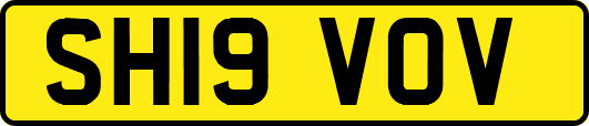 SH19VOV