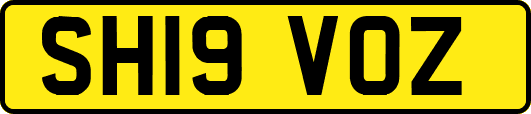SH19VOZ
