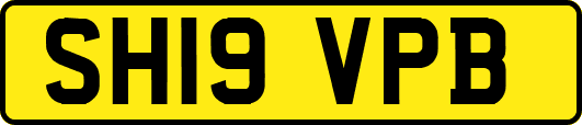 SH19VPB
