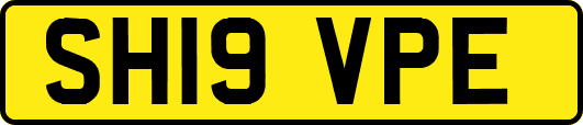 SH19VPE