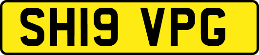 SH19VPG