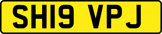 SH19VPJ