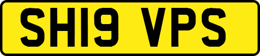 SH19VPS