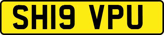 SH19VPU