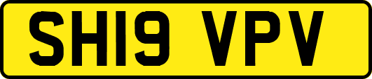 SH19VPV