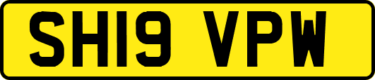 SH19VPW