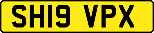 SH19VPX