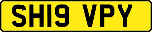 SH19VPY
