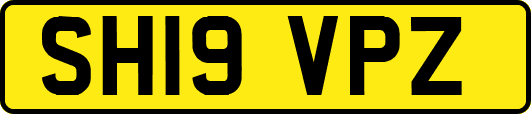 SH19VPZ