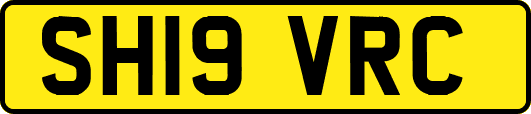 SH19VRC