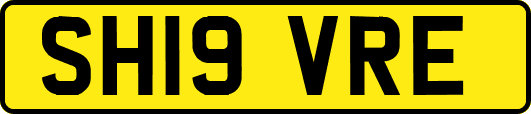 SH19VRE