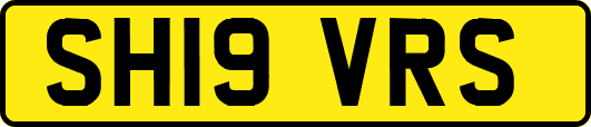 SH19VRS