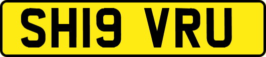 SH19VRU