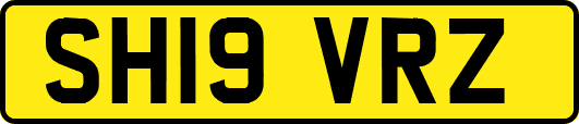 SH19VRZ
