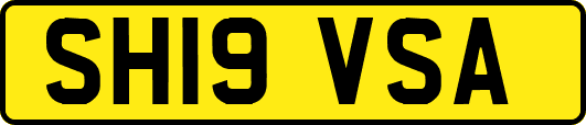 SH19VSA