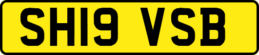 SH19VSB
