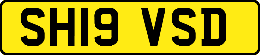 SH19VSD