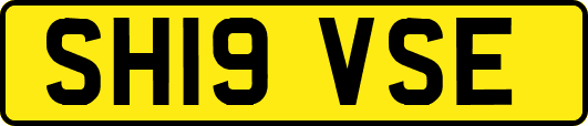 SH19VSE