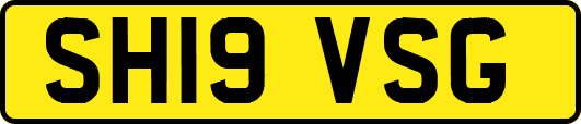 SH19VSG