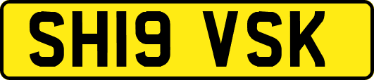 SH19VSK