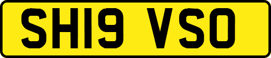 SH19VSO