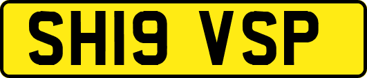 SH19VSP