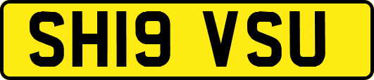 SH19VSU