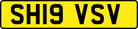 SH19VSV
