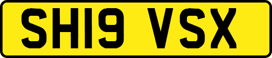 SH19VSX
