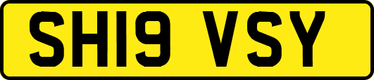 SH19VSY