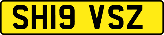 SH19VSZ