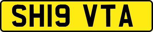 SH19VTA