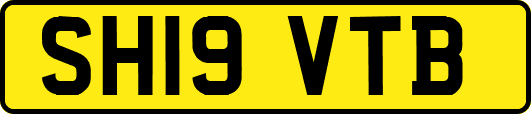 SH19VTB