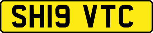 SH19VTC
