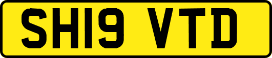 SH19VTD
