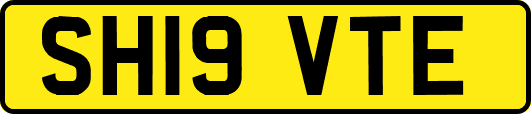 SH19VTE