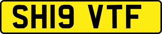 SH19VTF