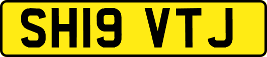 SH19VTJ
