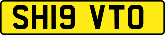 SH19VTO