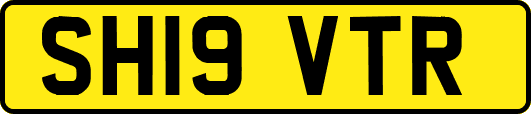 SH19VTR