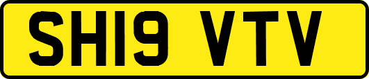 SH19VTV