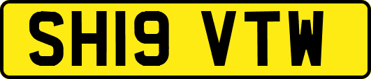 SH19VTW