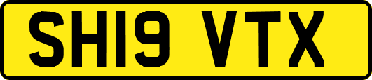 SH19VTX