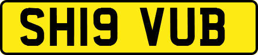 SH19VUB