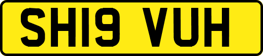 SH19VUH