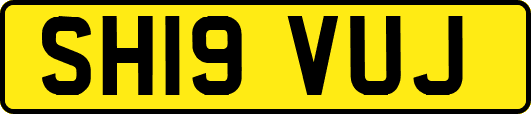 SH19VUJ