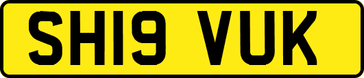 SH19VUK