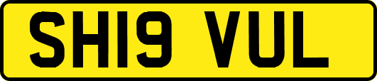 SH19VUL