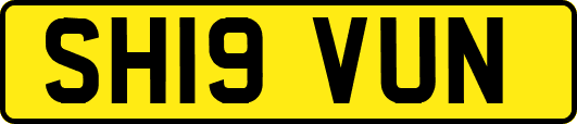 SH19VUN