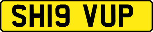 SH19VUP